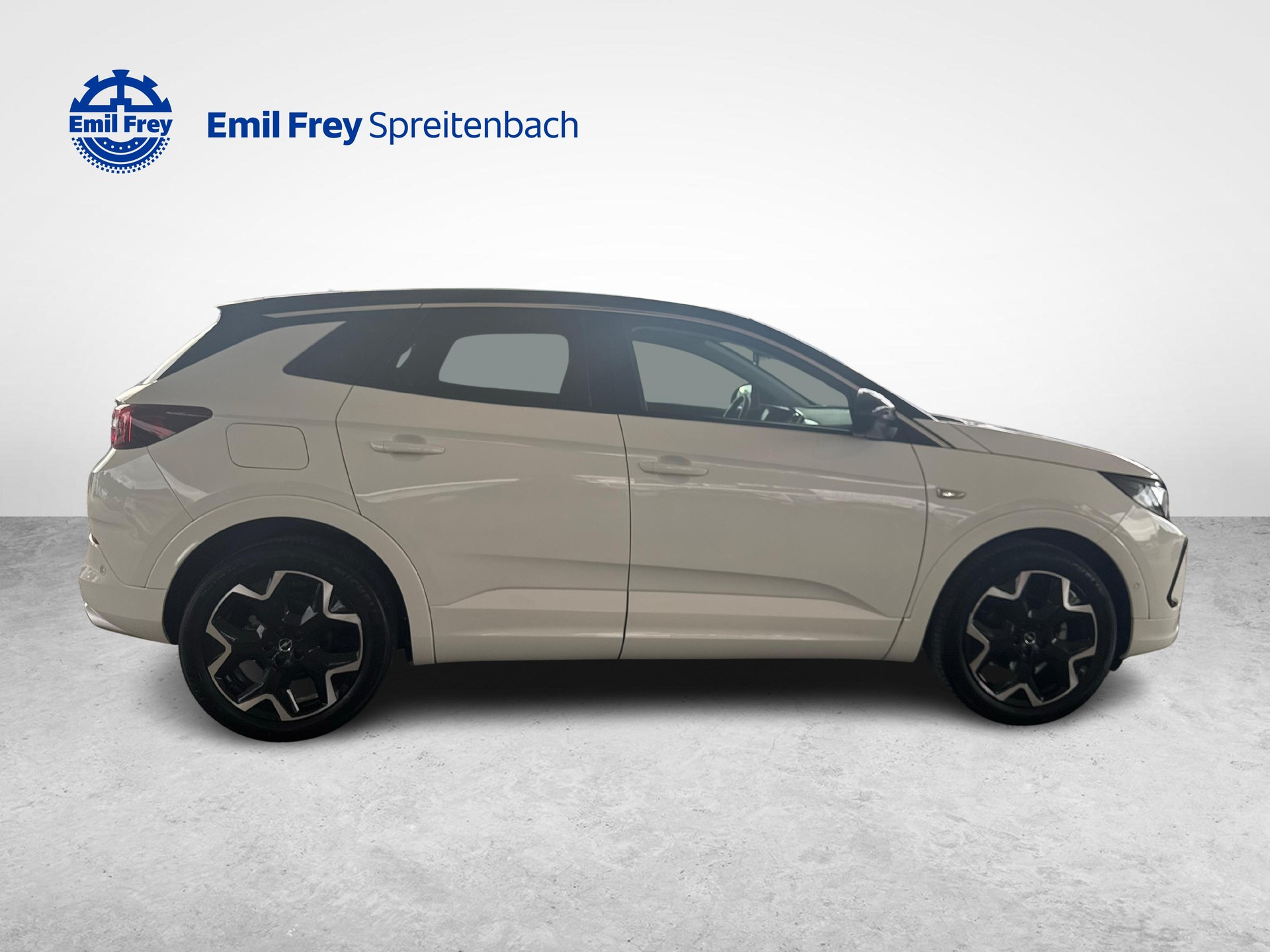 OPEL Grandland 1.2 T Elegance-image-5