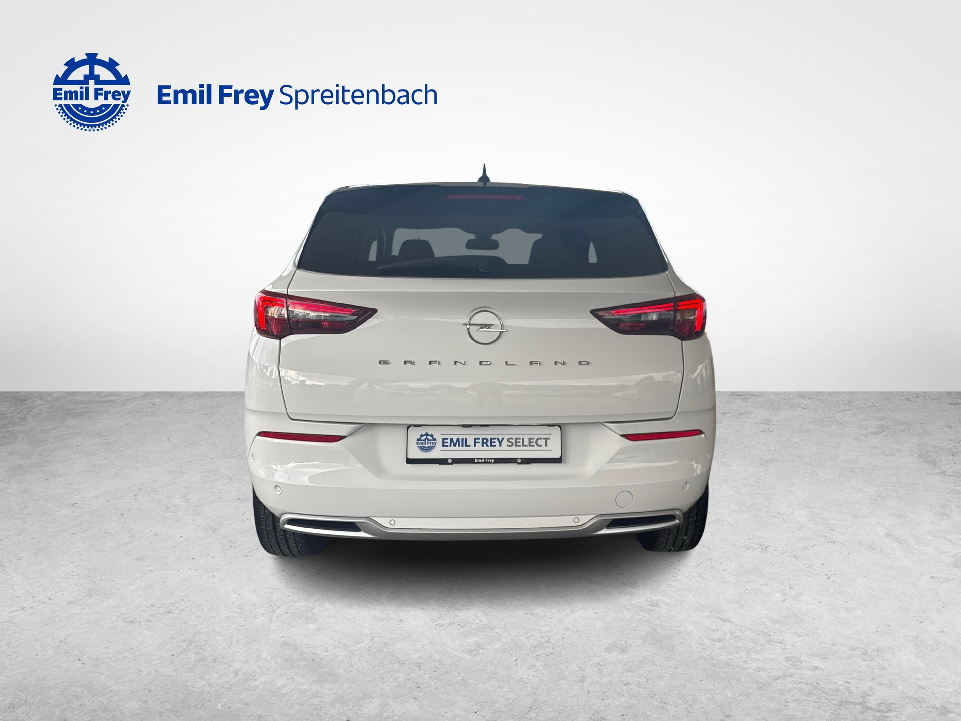 OPEL Grandland 1.2 T Elegance-image-3