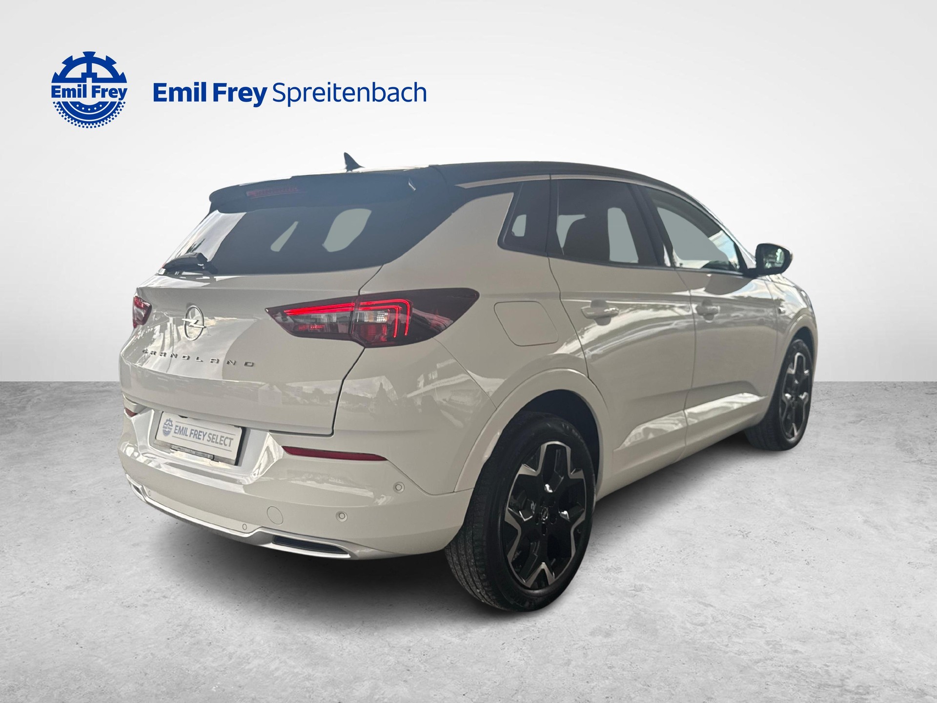 OPEL Grandland 1.2 T Elegance-image-4