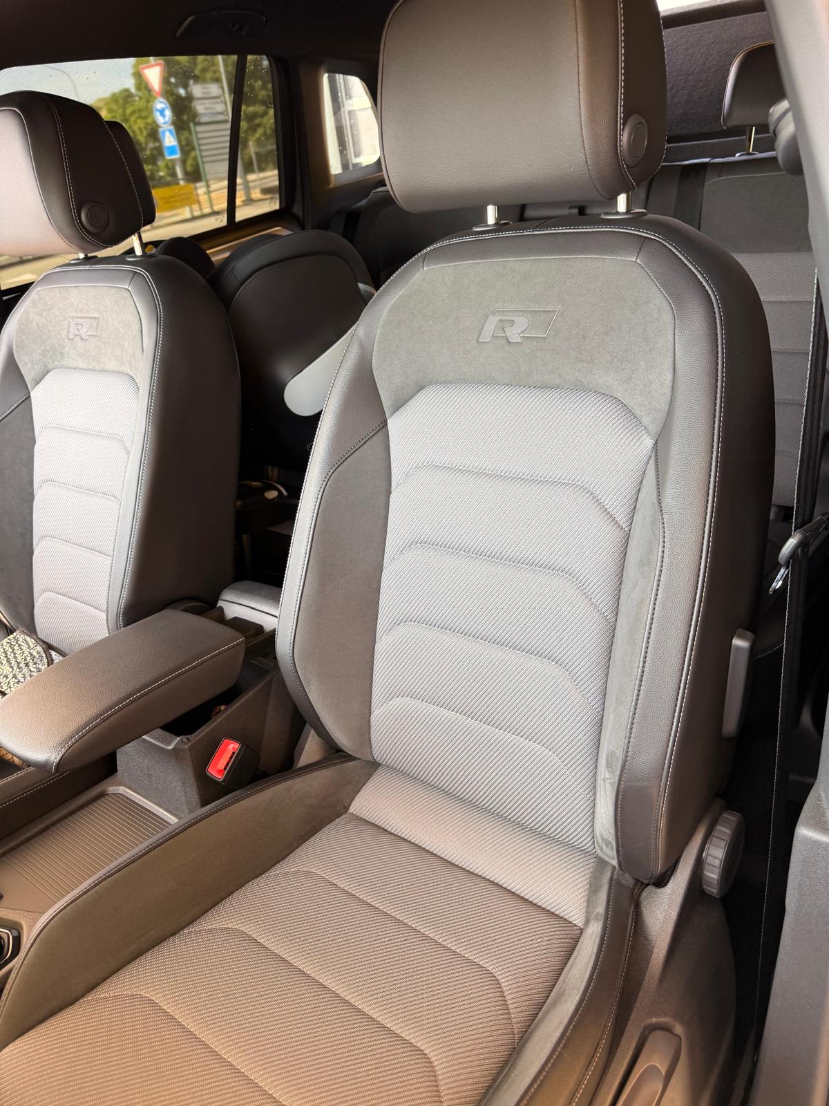 VW 2.0 TSI R-Line DSG-image-2