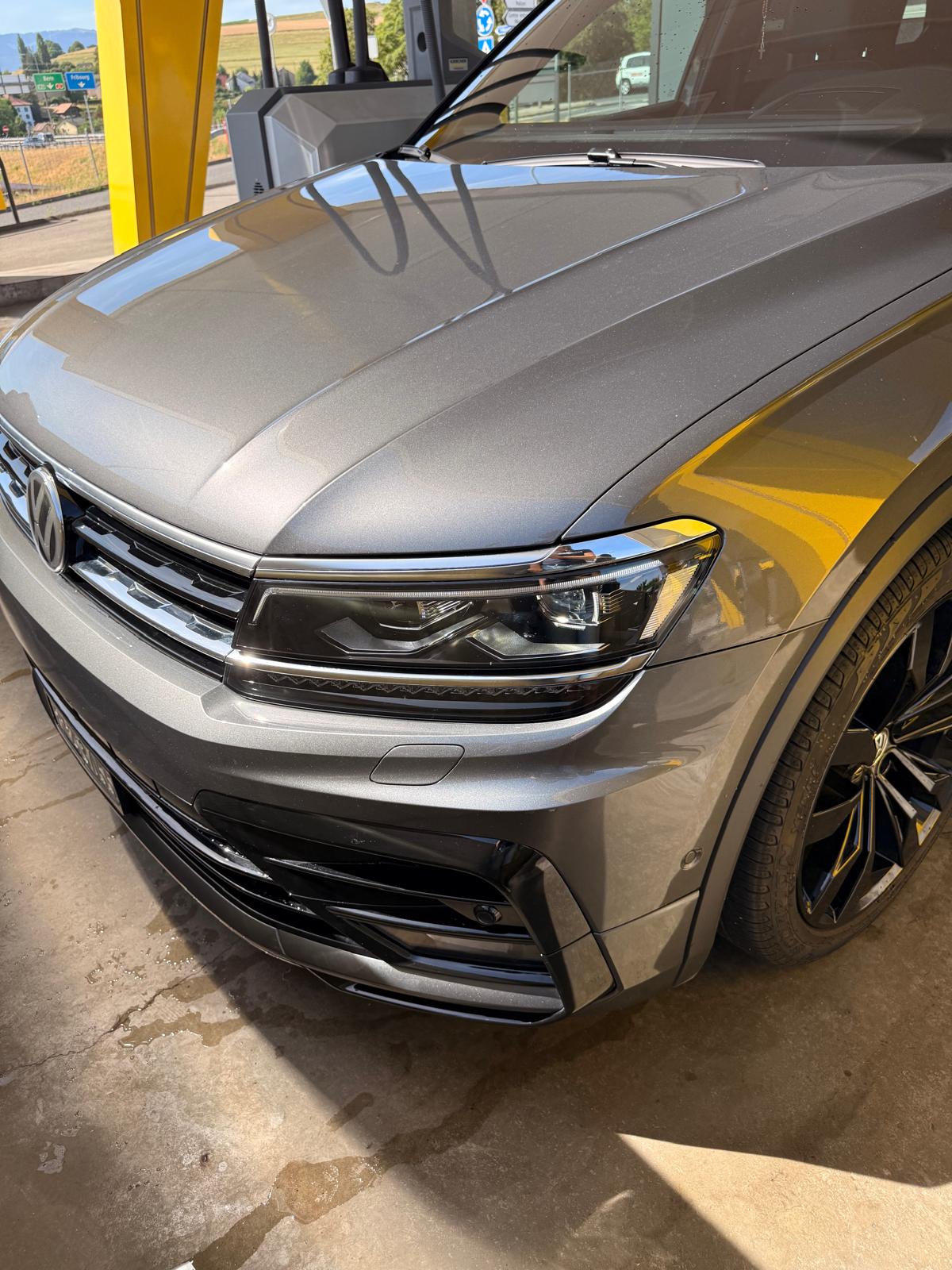 VW 2.0 TSI R-Line DSG-image-0