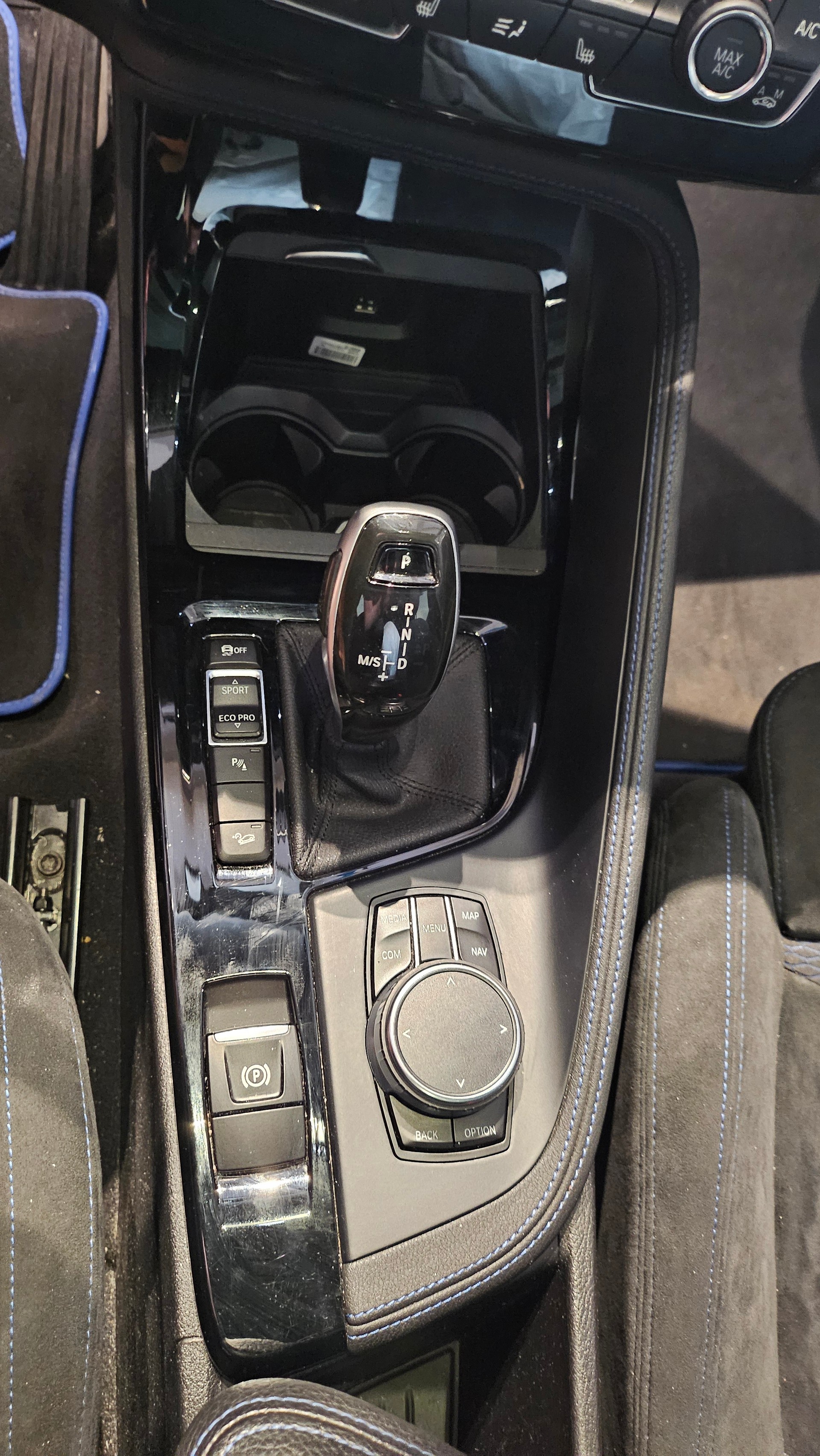 BMW X2 xDrive 20d M Sport X Steptronic-image-25
