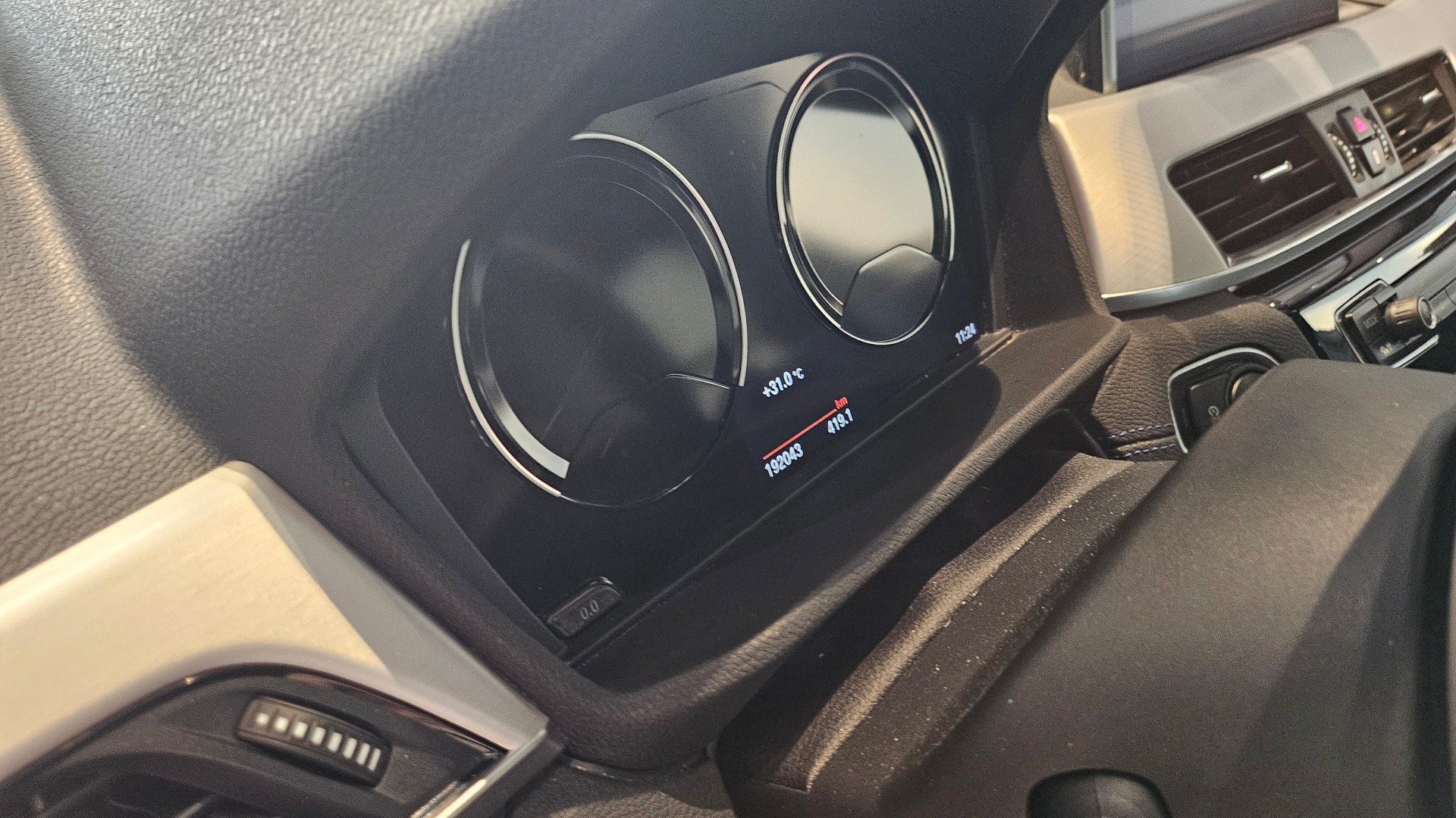 BMW X2 xDrive 20d M Sport X Steptronic-image-24