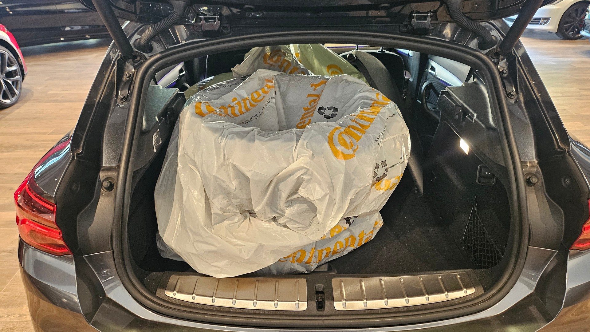BMW X2 xDrive 20d M Sport X Steptronic-image-19