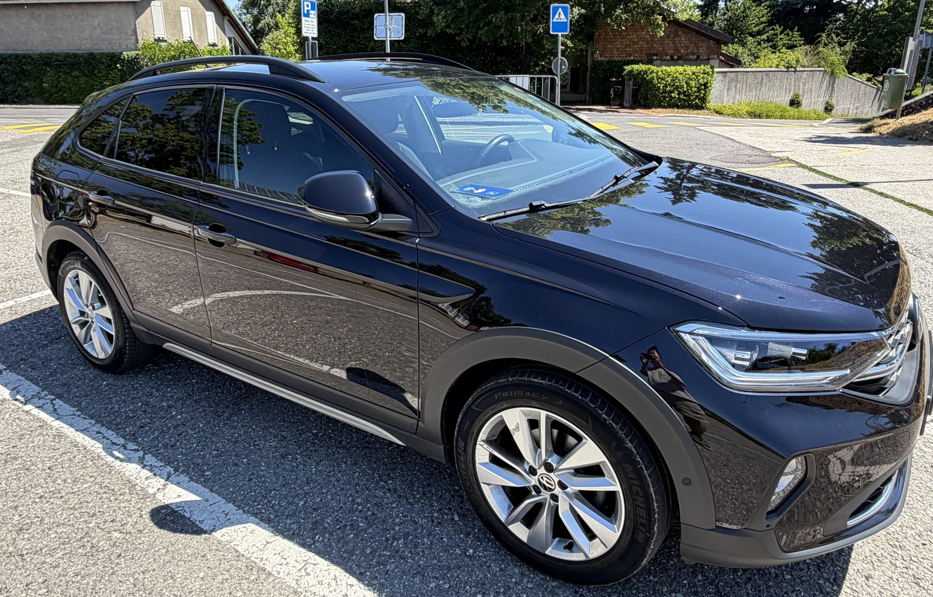 VW TAIGO 1.0 TSI Life DSG-image-3