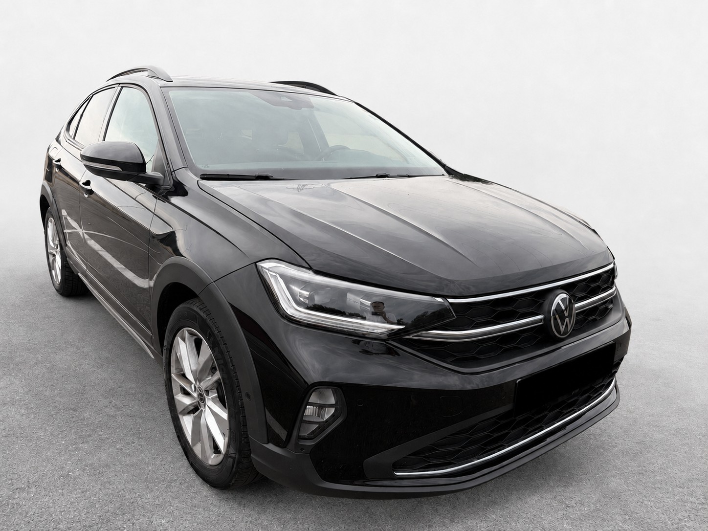 VW TAIGO 1.0 TSI Life DSG-image-0