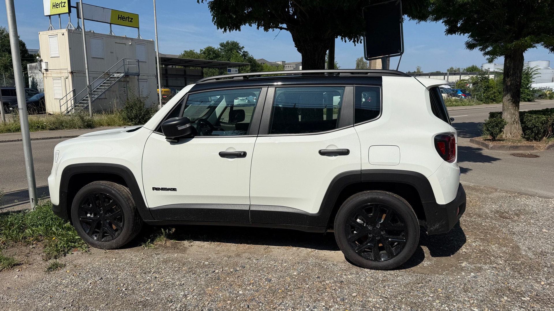JEEP 1.3 Summit 4xe-image-1