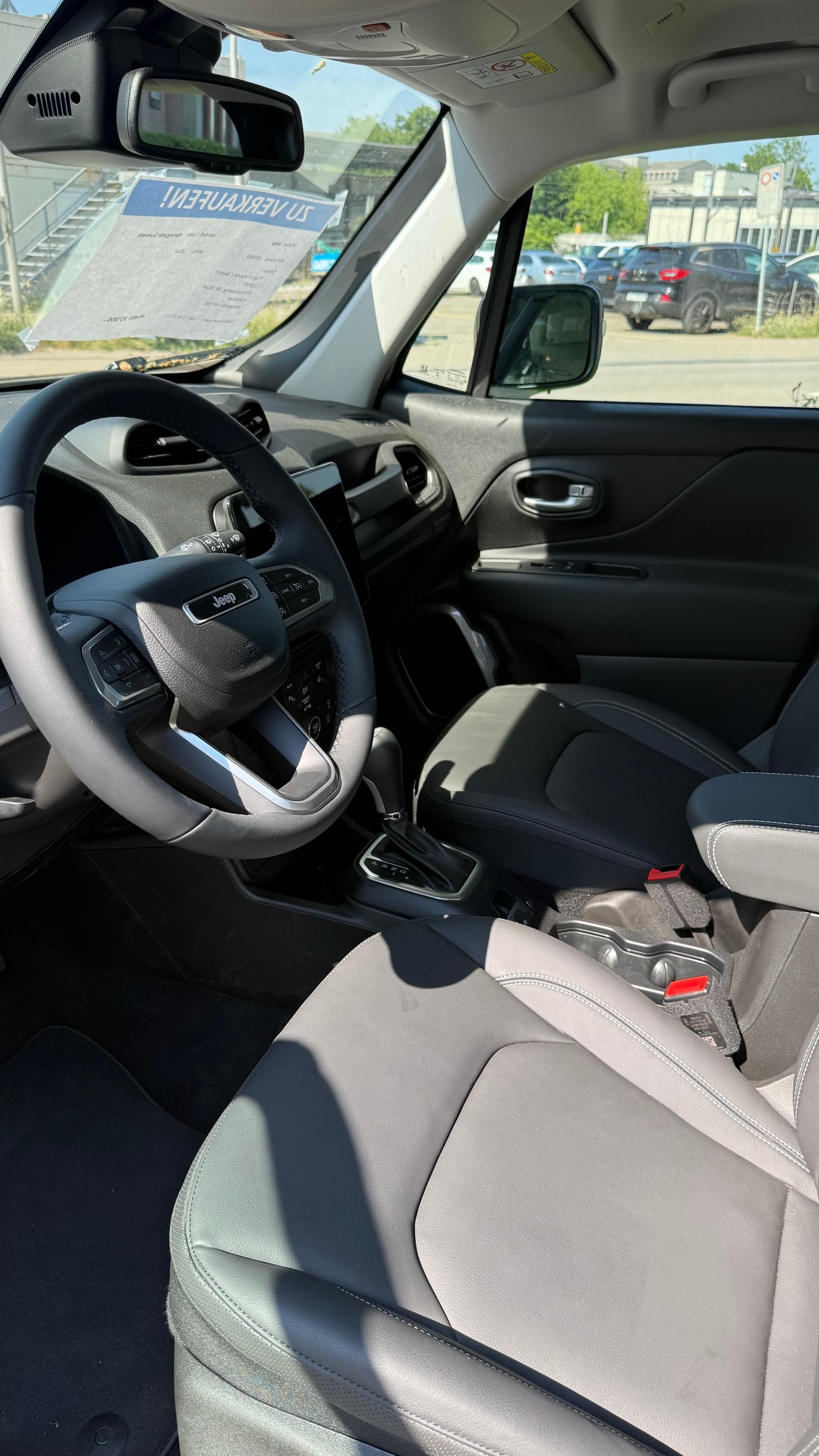 JEEP 1.3 Summit 4xe-image-3
