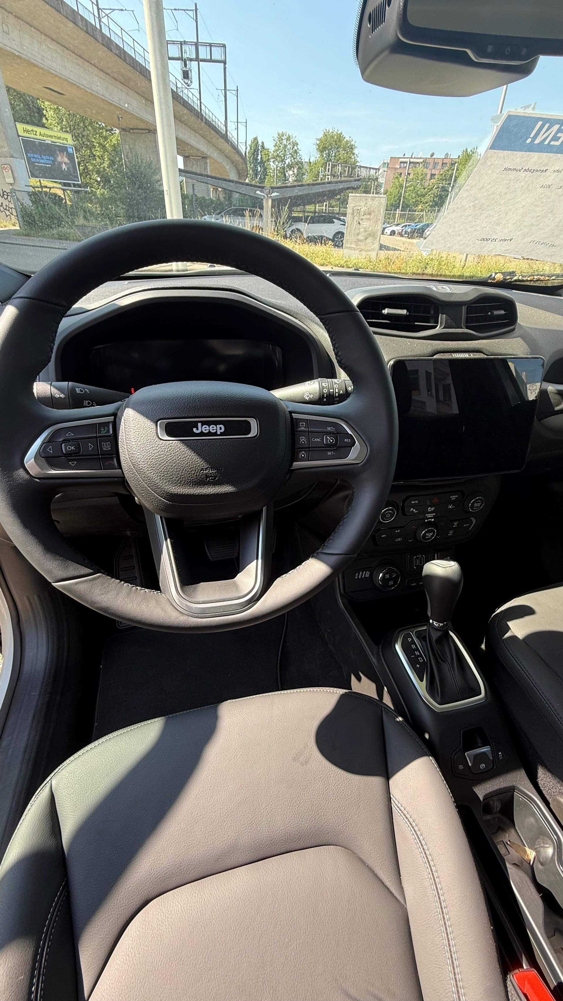 JEEP 1.3 Summit 4xe-image-4