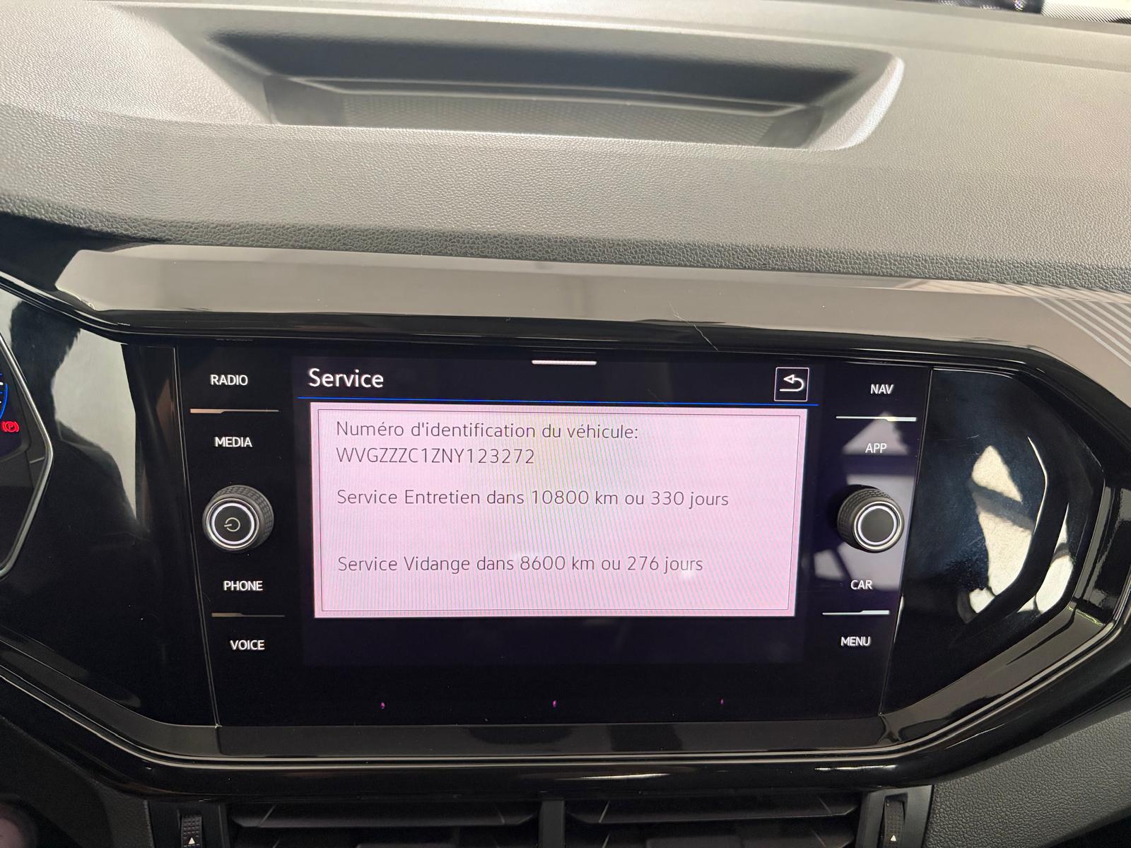 VW T-Cross 1.0 TSI Style DSG-image-18