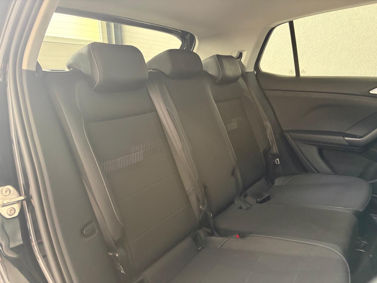 VW T-Cross 1.0 TSI Style DSG-image-9