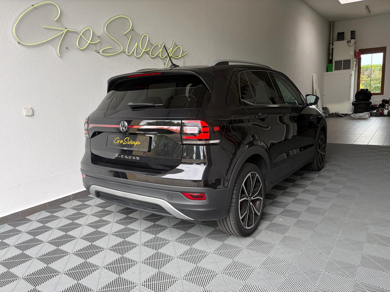 VW T-Cross 1.0 TSI Style DSG-image-3
