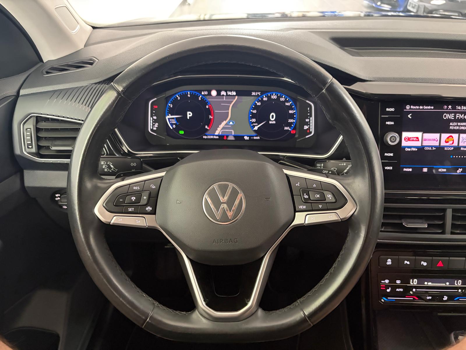 VW T-Cross 1.0 TSI Style DSG-image-12
