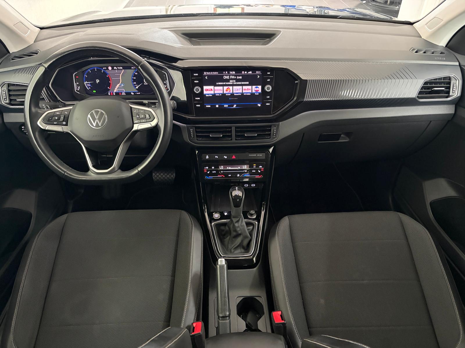 VW T-Cross 1.0 TSI Style DSG-image-10