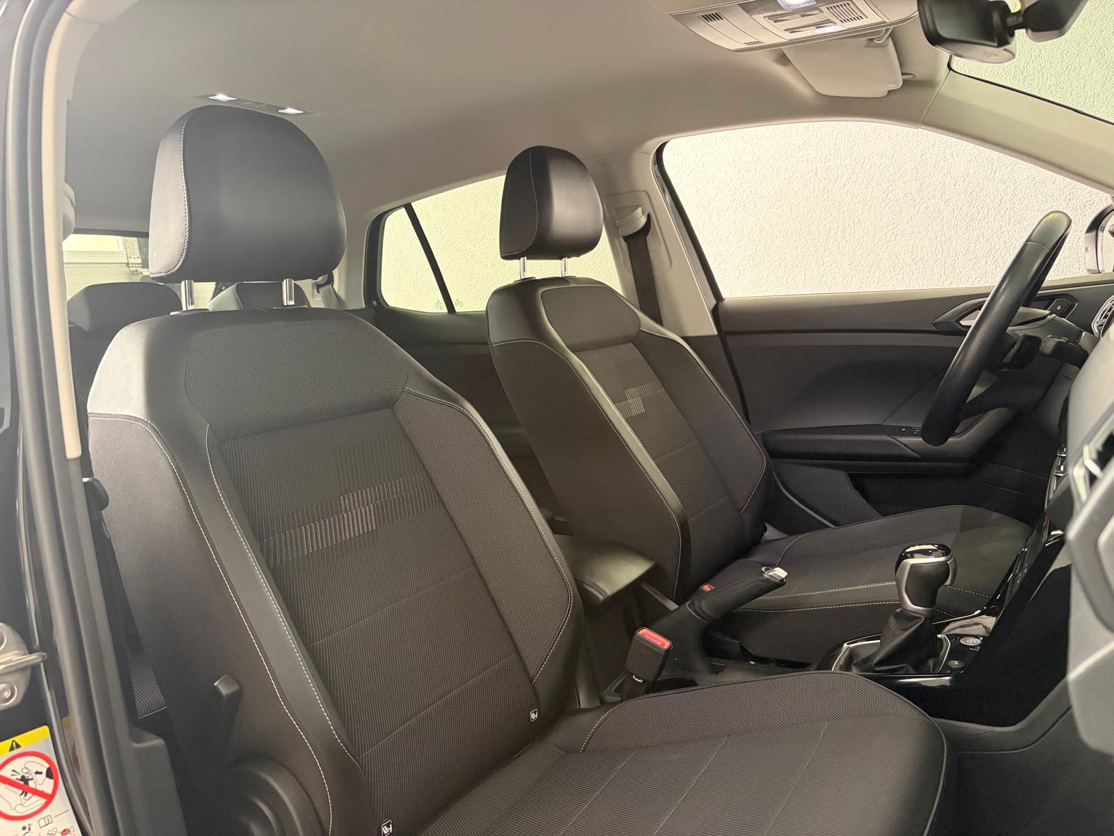 VW T-Cross 1.0 TSI Style DSG-image-8