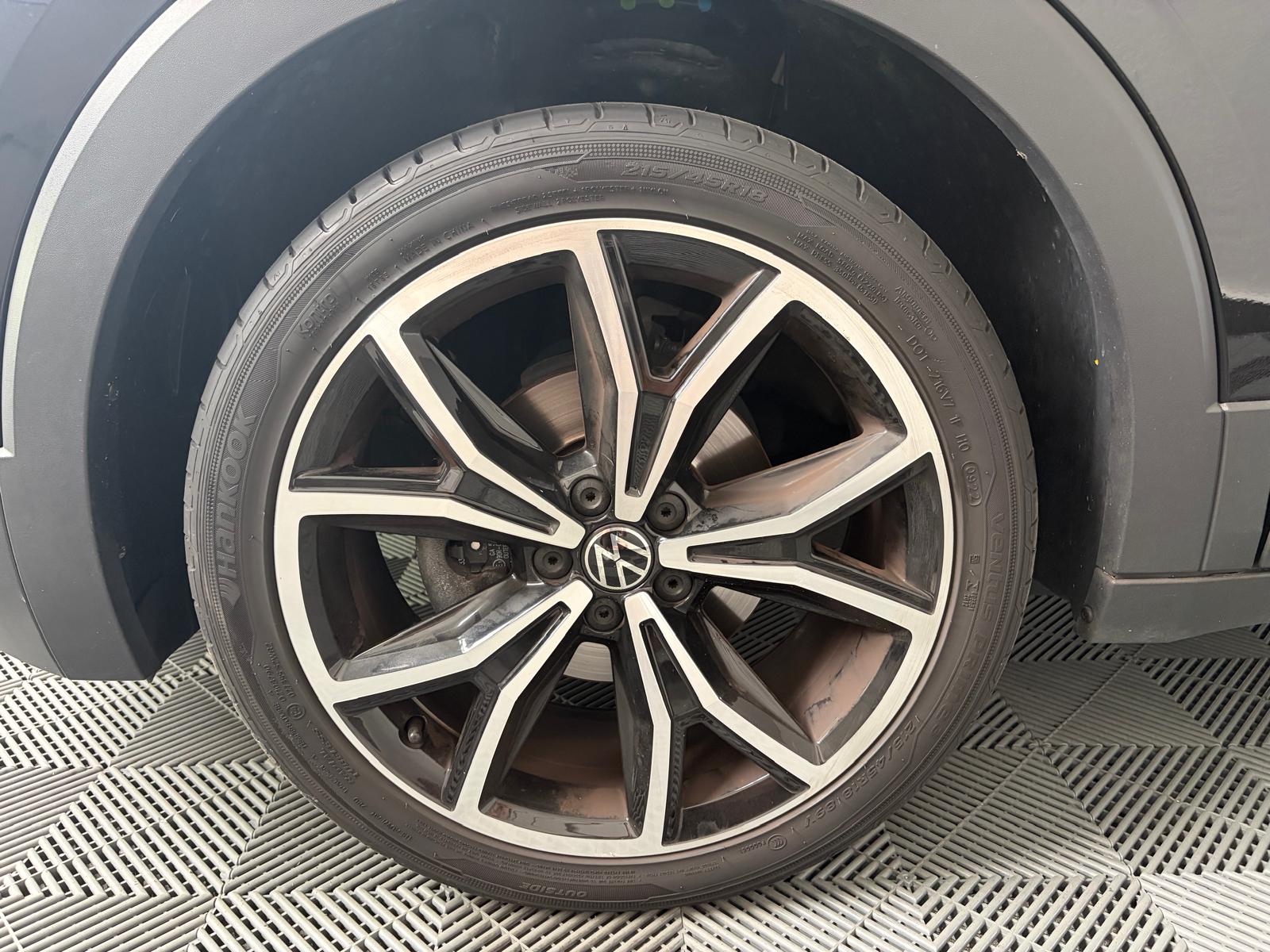 VW T-Cross 1.0 TSI Style DSG-image-24