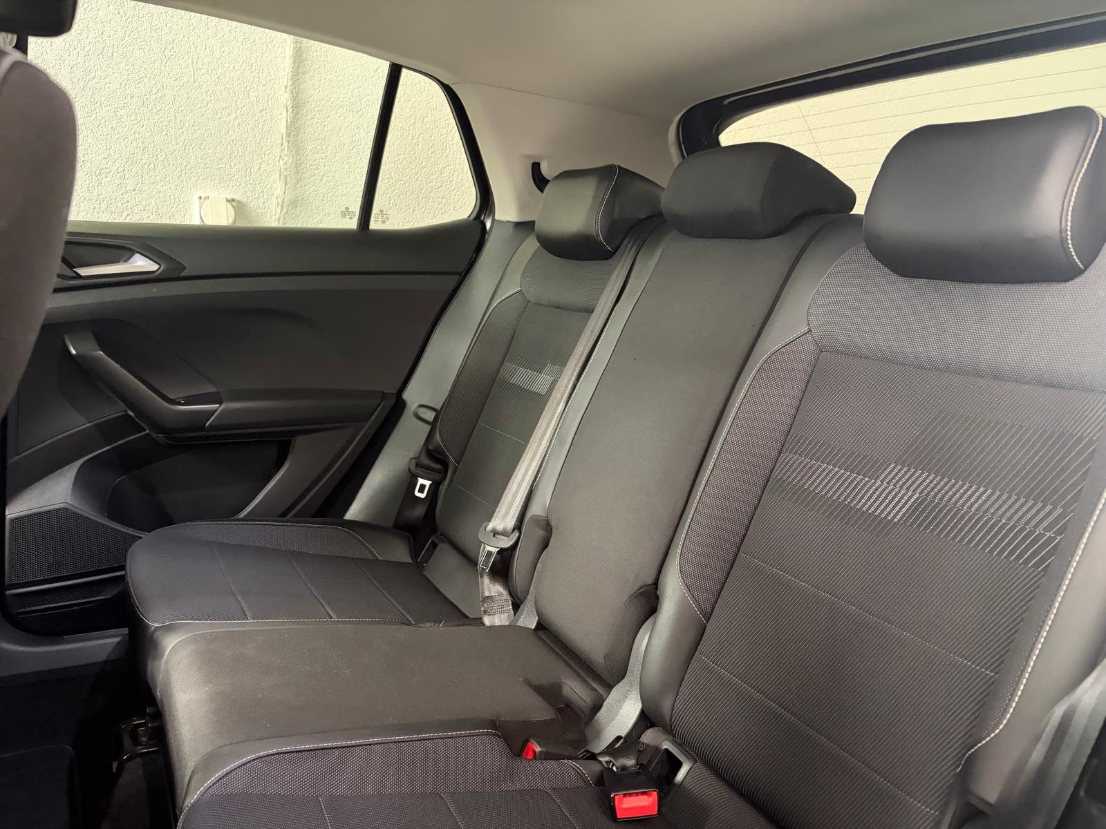 VW T-Cross 1.0 TSI Style DSG-image-6