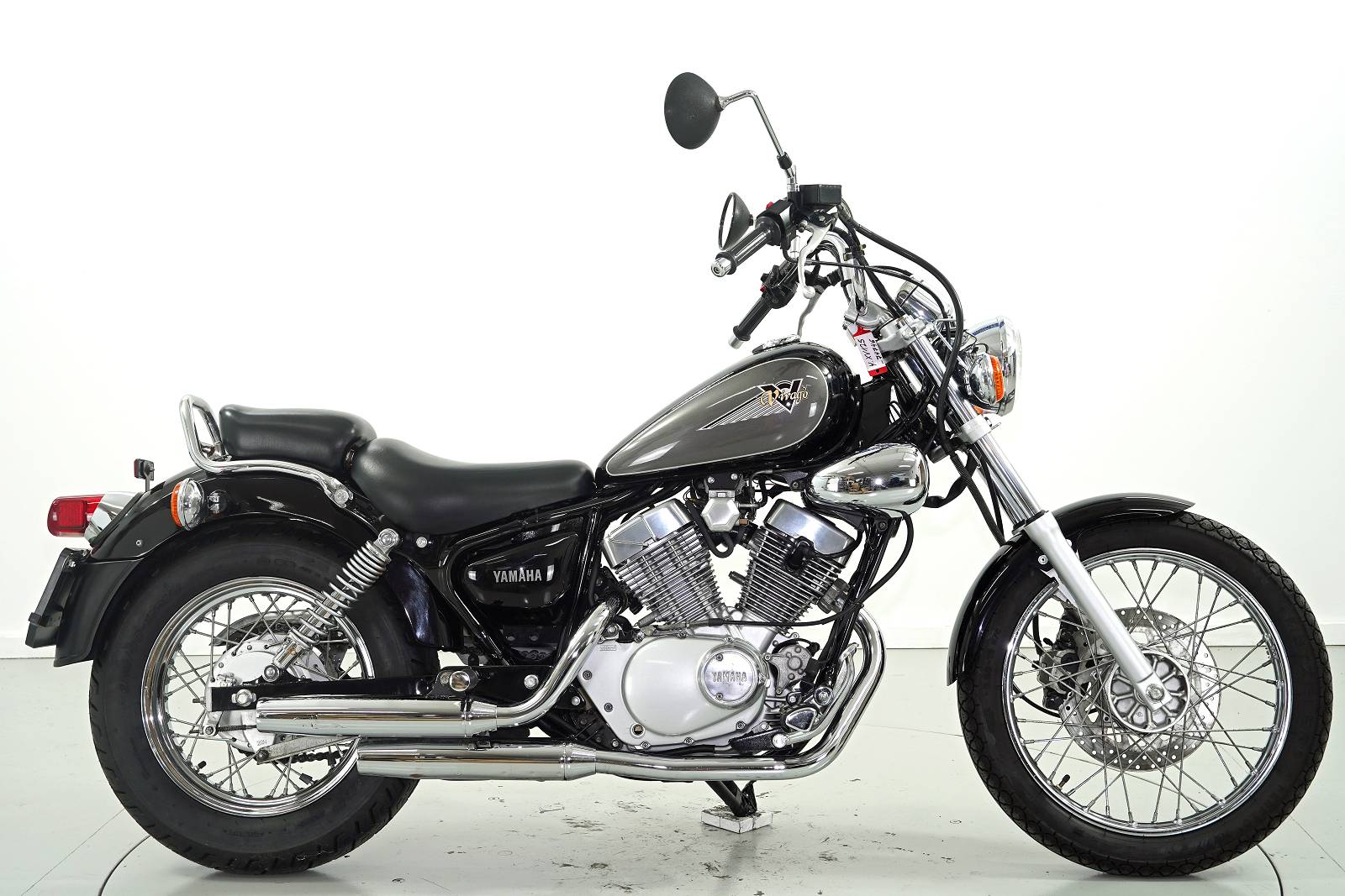 YAMAHA XV 125-showroom-element-3