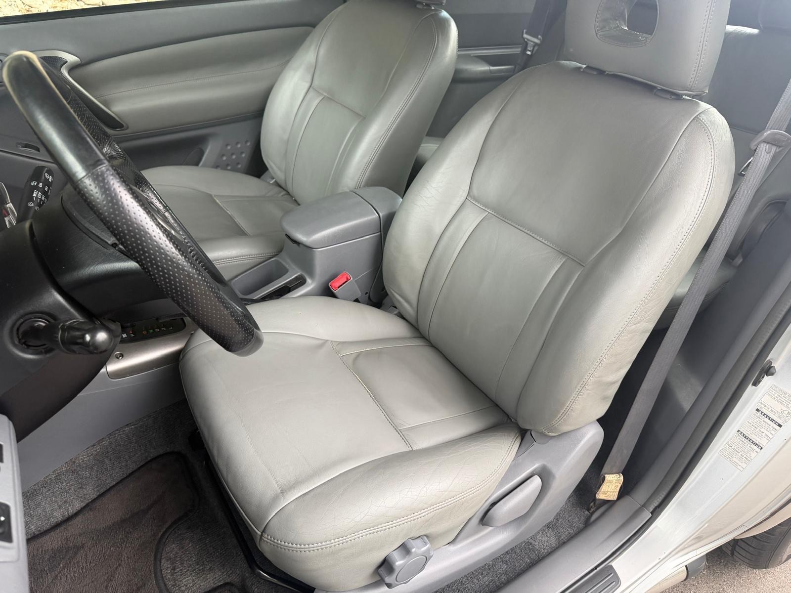 TOYOTA RAV-4 2.0 16V Linea Terra-image-7