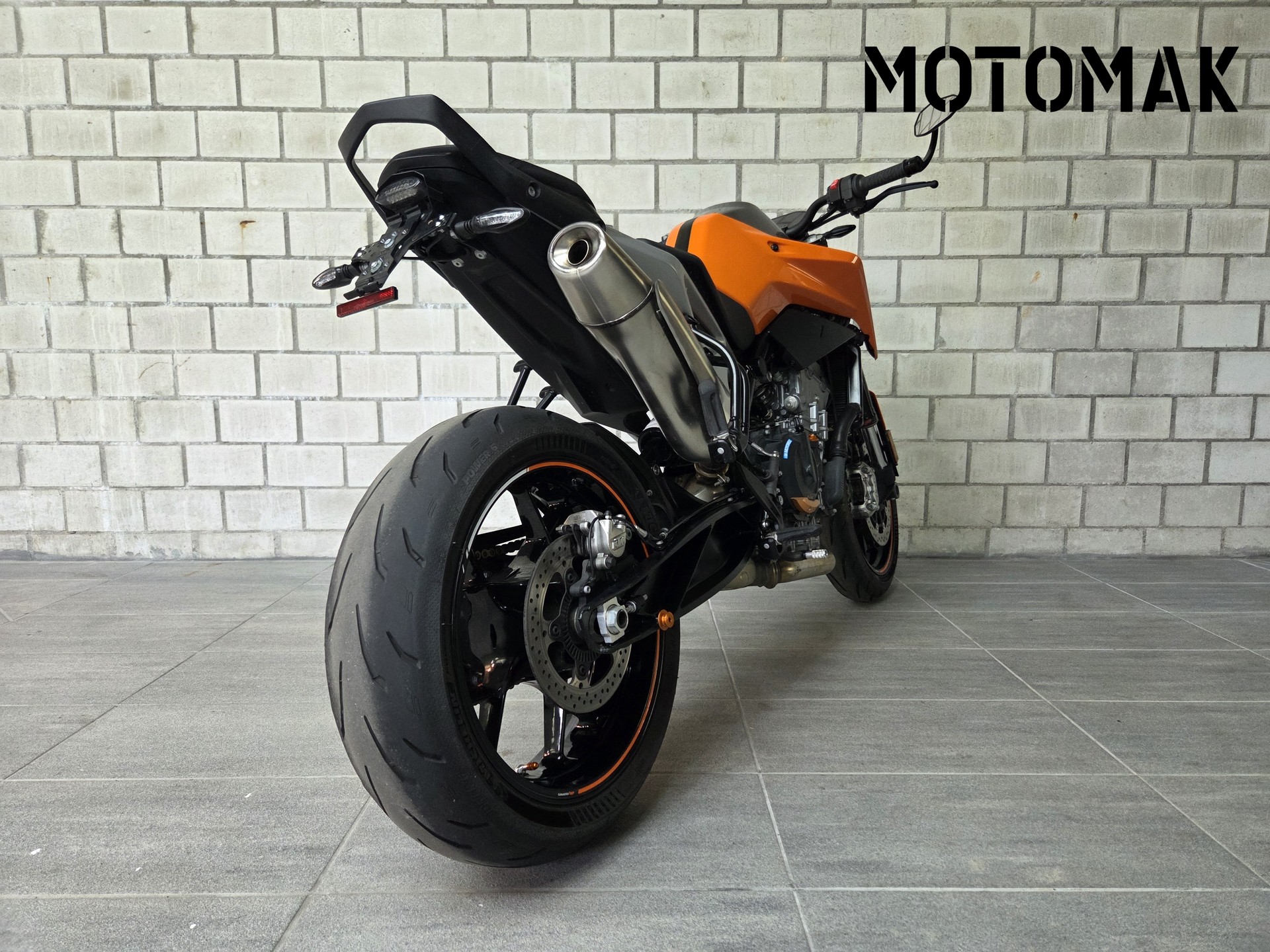 KTM 790 Duke ABS-image-2