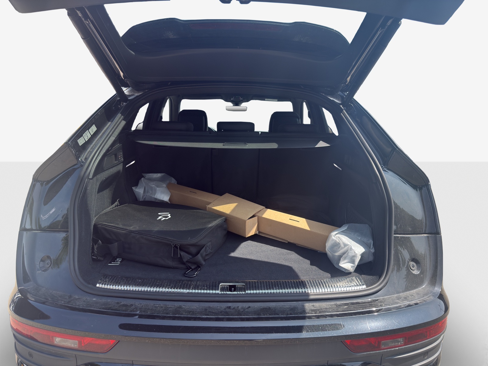 AUDI Q5 Sportback 50 TFSI e PHEV S line quattro S-tronic-image-13
