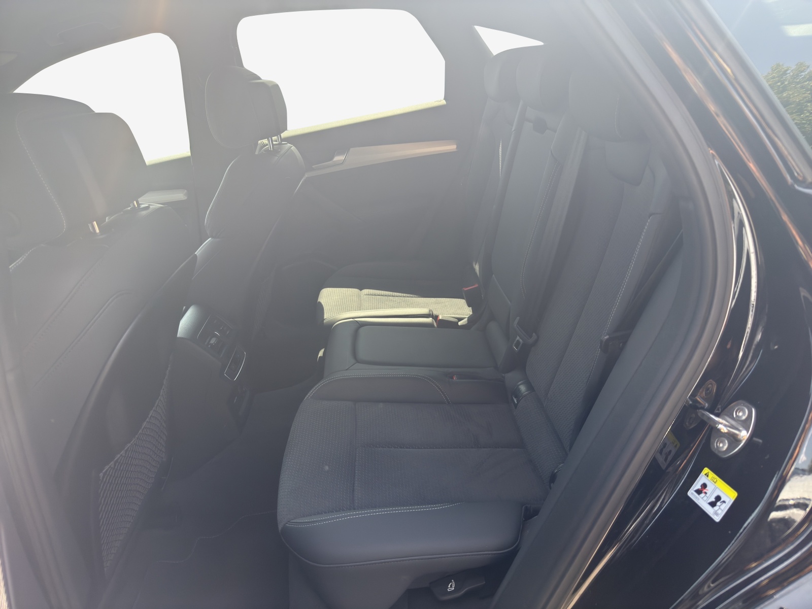 AUDI Q5 Sportback 50 TFSI e PHEV S line quattro S-tronic-image-12