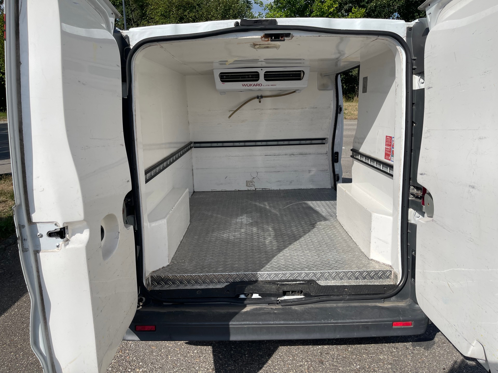 OPEL Vivaro 2.0 CDTI 2.7t L1H1-image-6