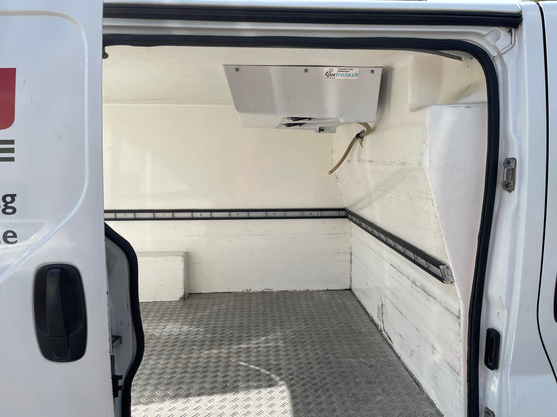 OPEL Vivaro 2.0 CDTI 2.7t L1H1-image-7