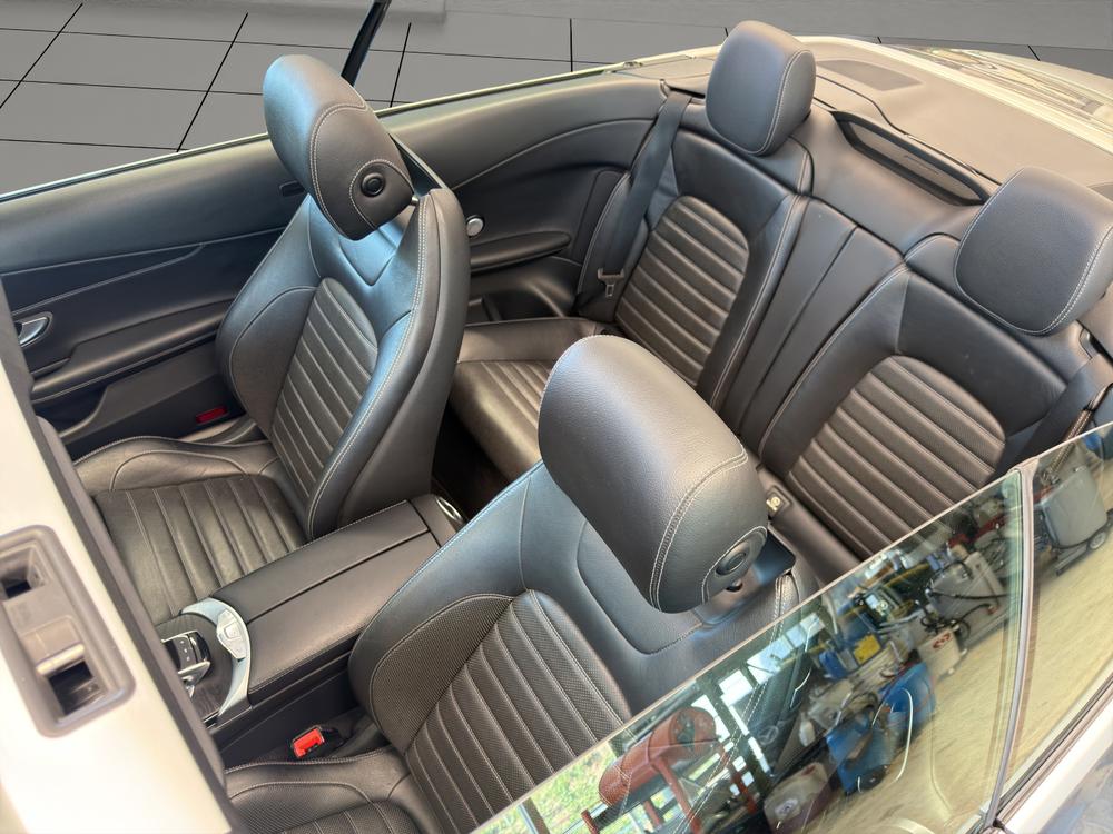MERCEDES-BENZ C 200 AMG Line 4Matic-image-7