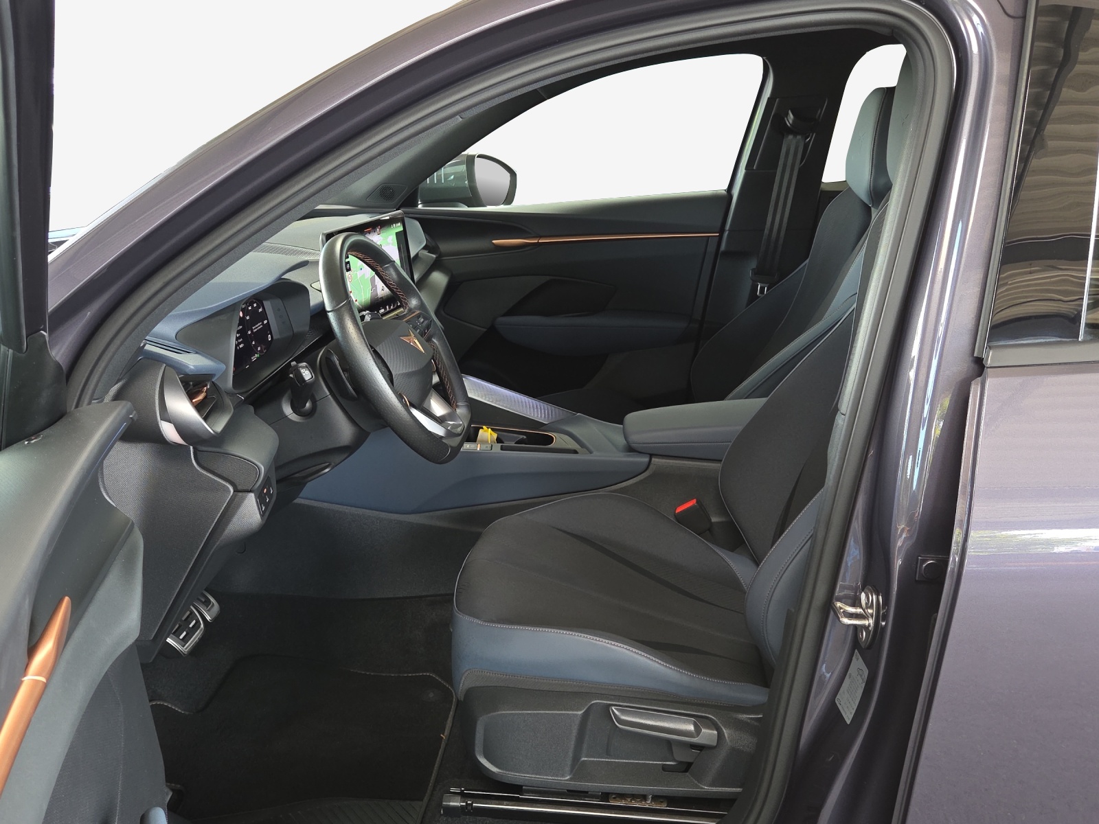 CUPRA Terramar 2.0 TSI DSG 4Drive VZ-image-4