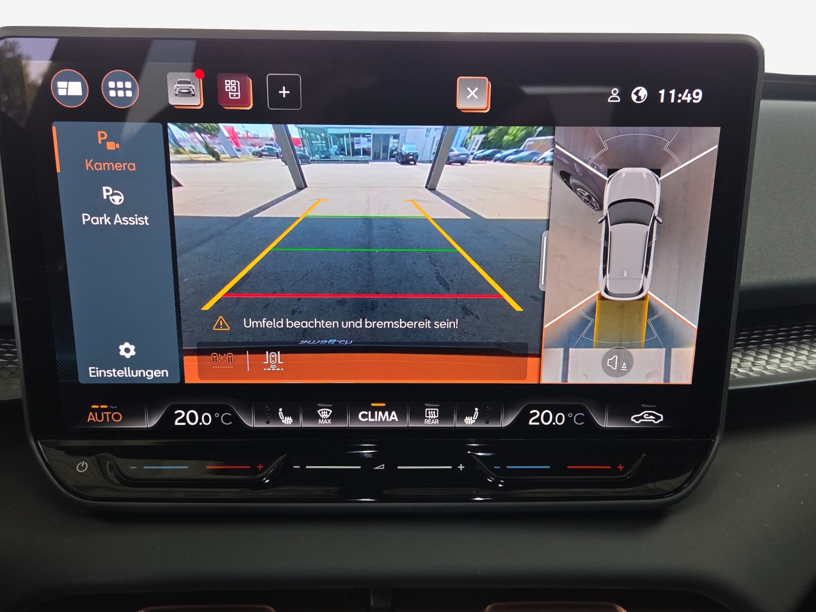 CUPRA Terramar 2.0 TSI DSG 4Drive VZ-image-11