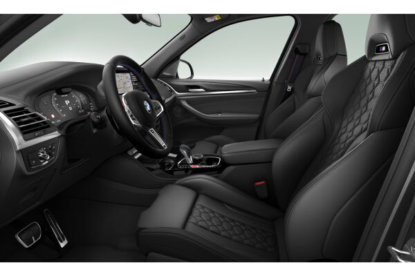 BMW X3 M Competition F97 (CH) AHK-image-2