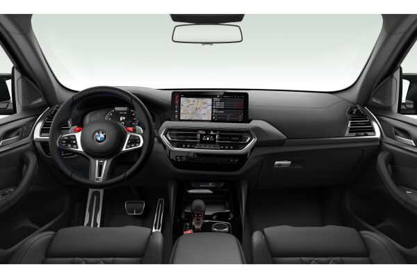 BMW X3 M Competition F97 (CH) AHK-image-3