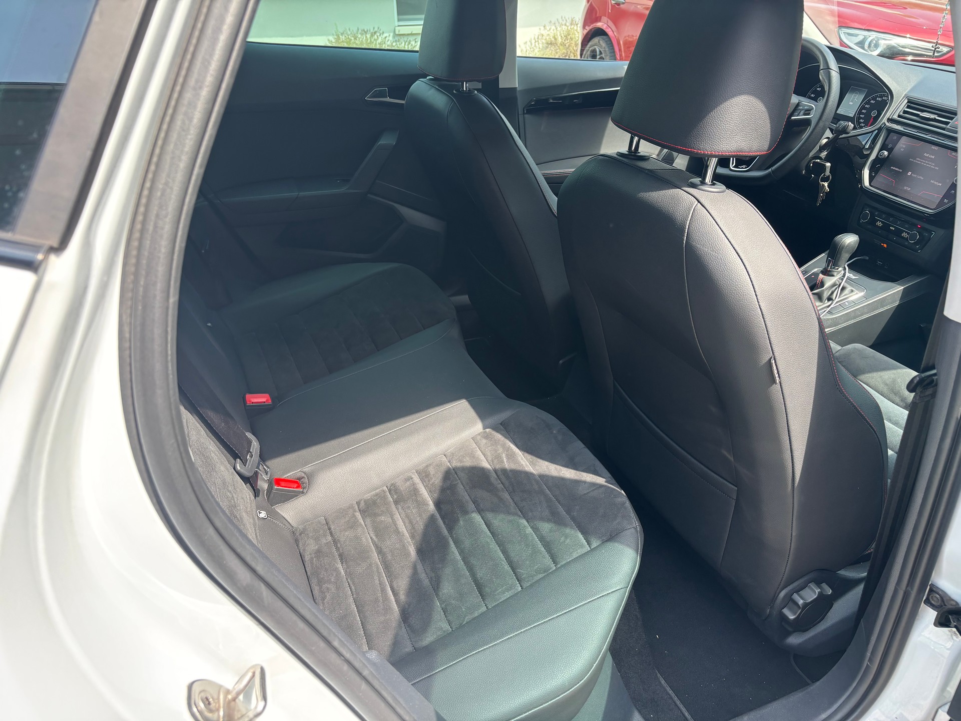SEAT Ibiza 1.0 EcoTSI FR DSG-image-9