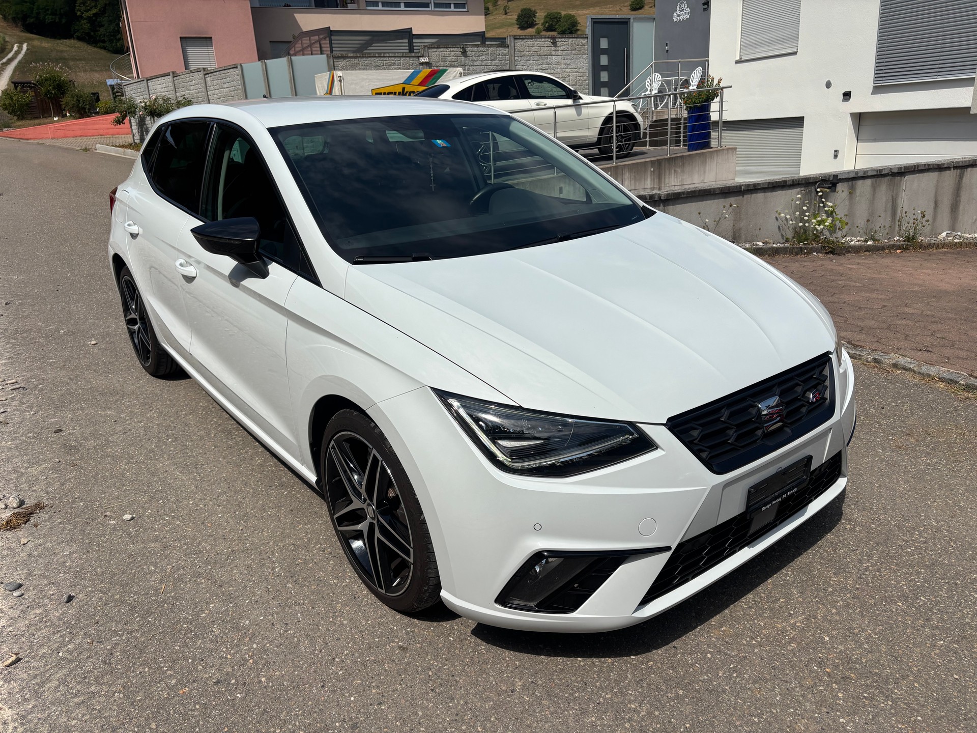 SEAT Ibiza 1.0 EcoTSI FR DSG-image-6