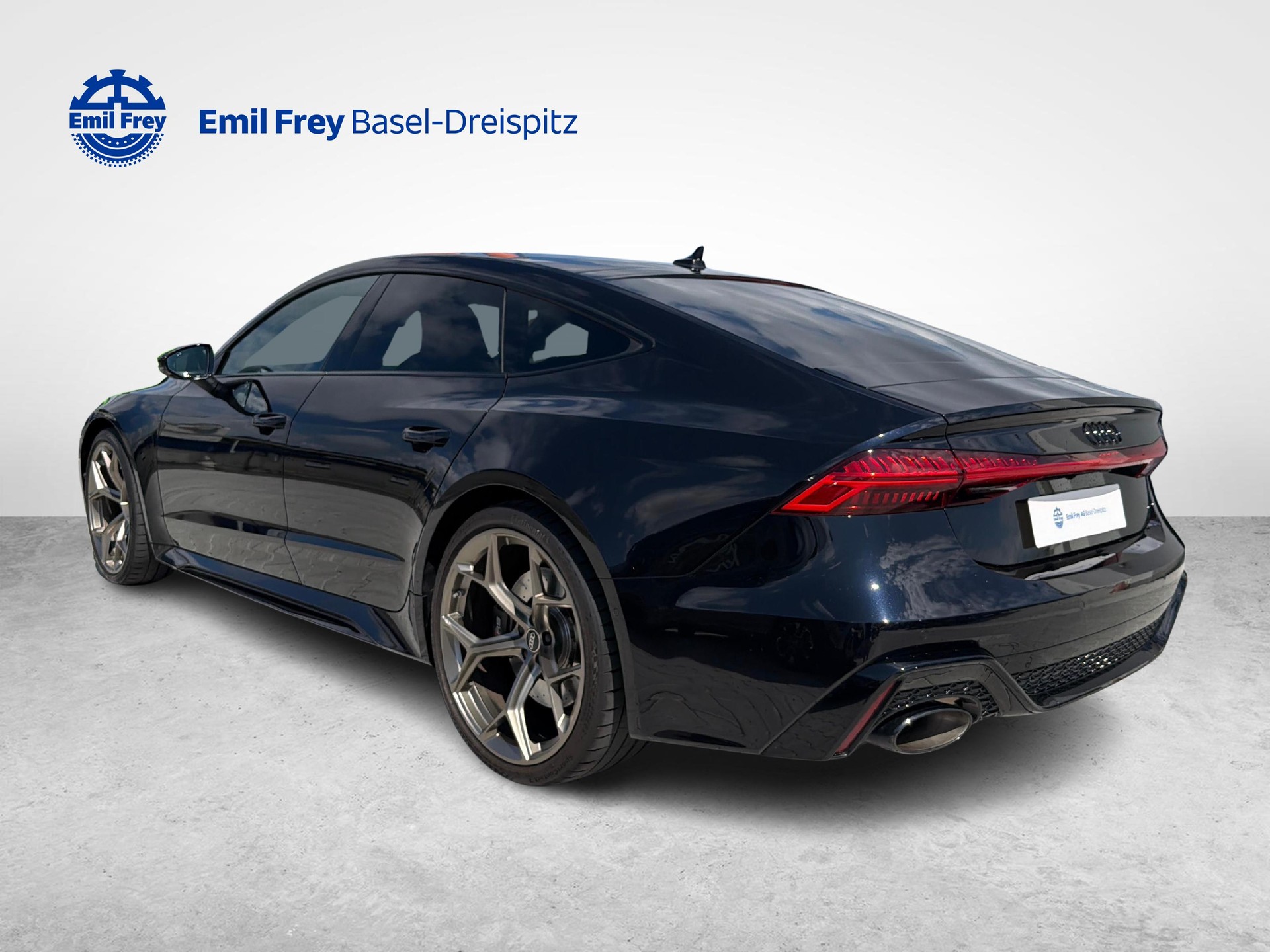 AUDI RS7 4.0 V8 TFSI performance quattro T-Tronic-showroom-element-2
