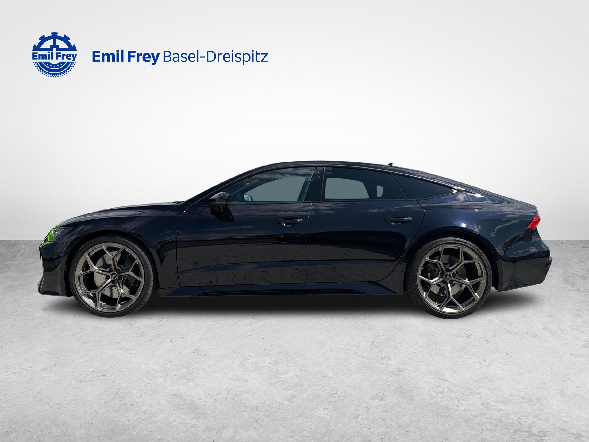AUDI RS7 4.0 V8 TFSI performance quattro T-Tronic-showroom-element-1