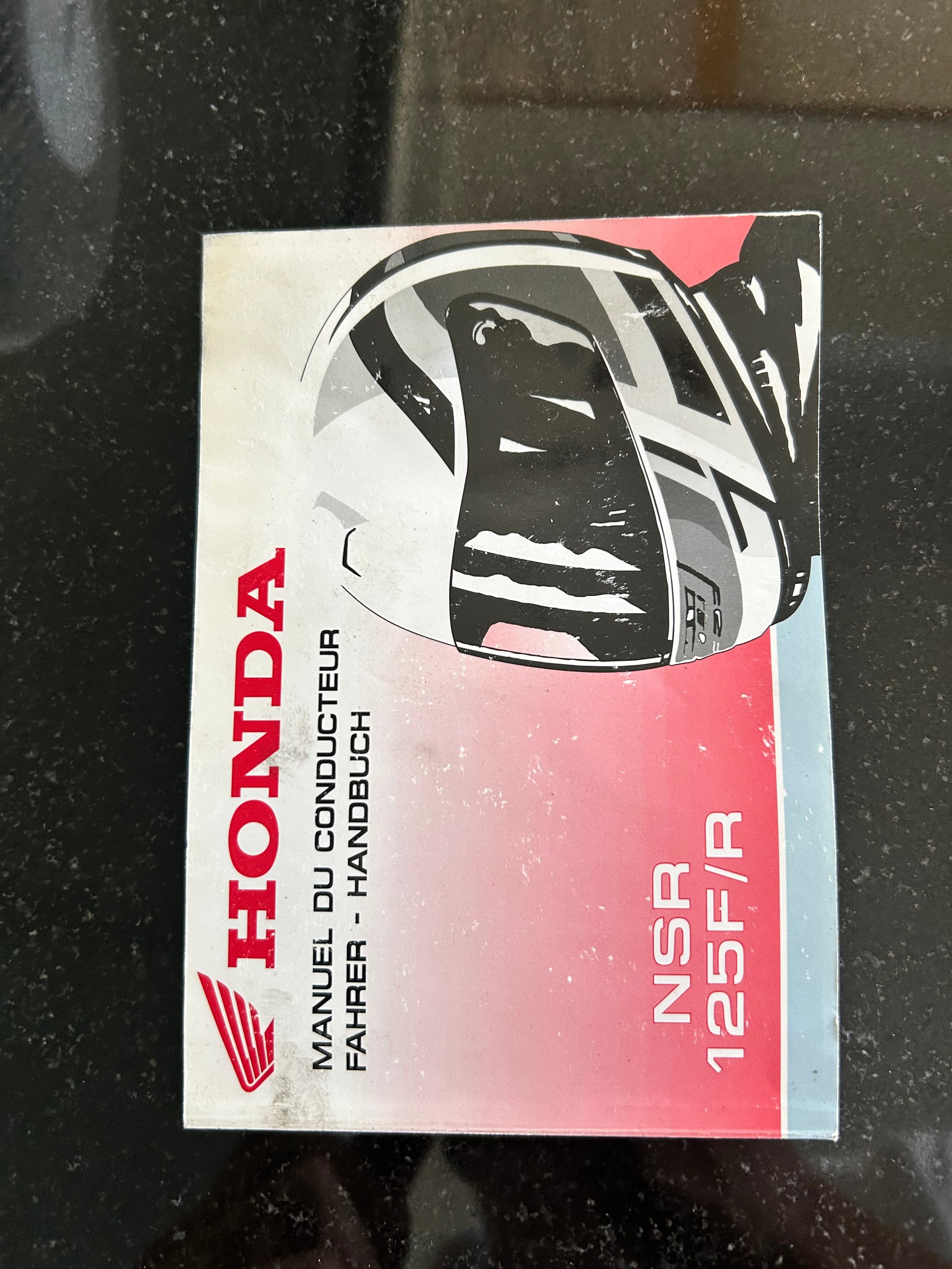 HONDA NSR 125 R-image-6