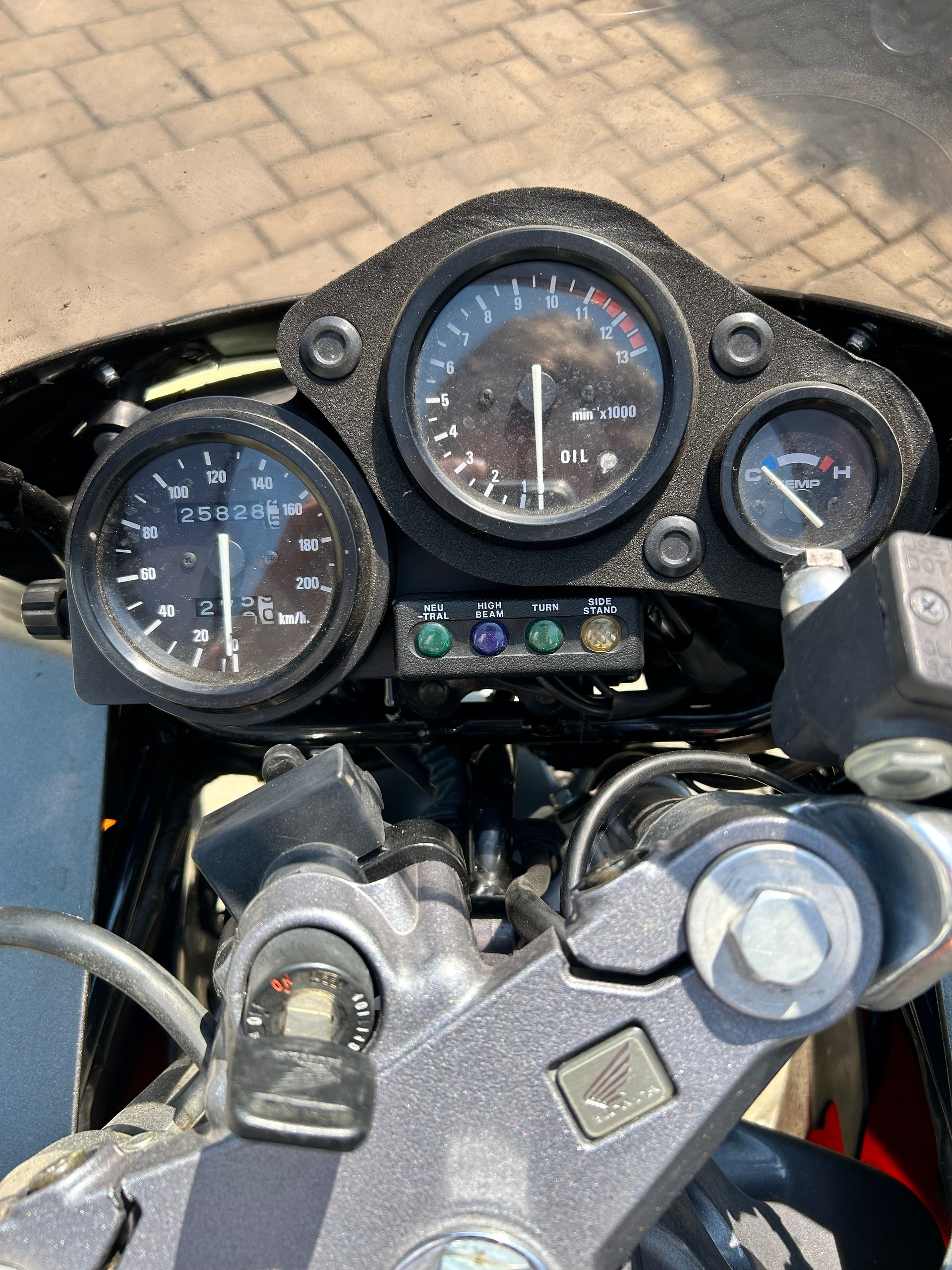 HONDA NSR 125 R-image-5