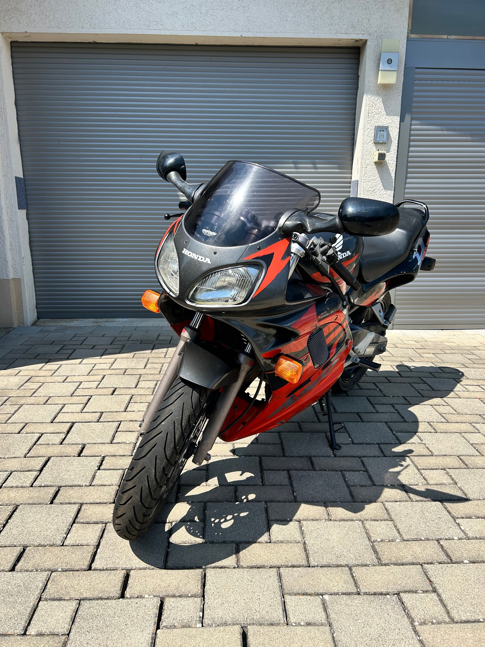 HONDA NSR 125 R-image-4