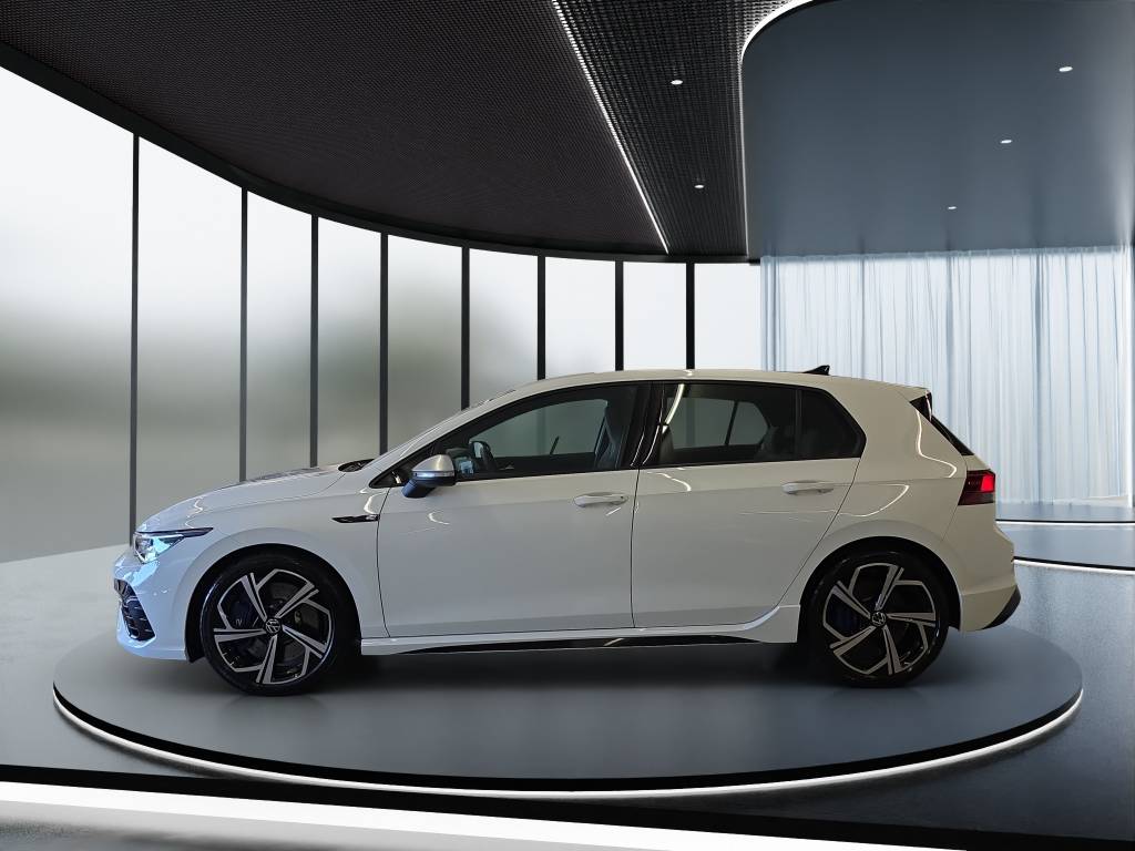 VW Golf 2.0 TSI R DSG 4Motion-image-2