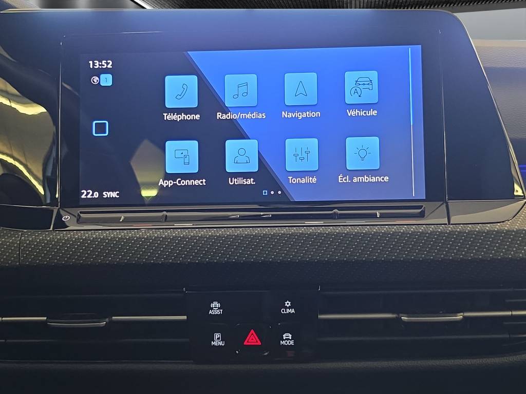 VW Golf 2.0 TSI R DSG 4Motion-image-13