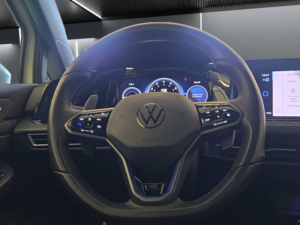 VW Golf 2.0 TSI R DSG 4Motion-image-14