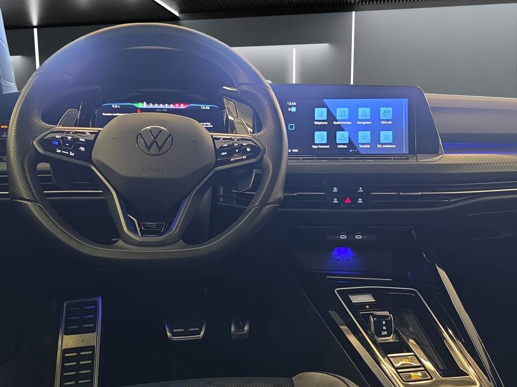 VW Golf 2.0 TSI R DSG 4Motion-image-5