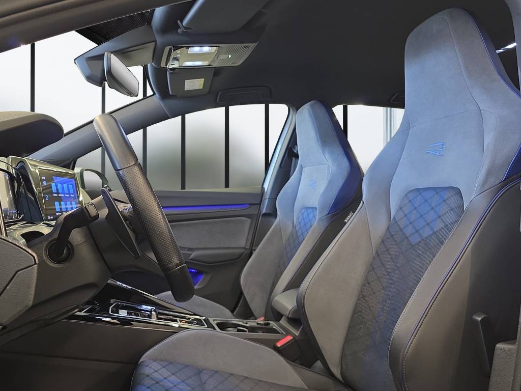 VW Golf 2.0 TSI R DSG 4Motion-image-7