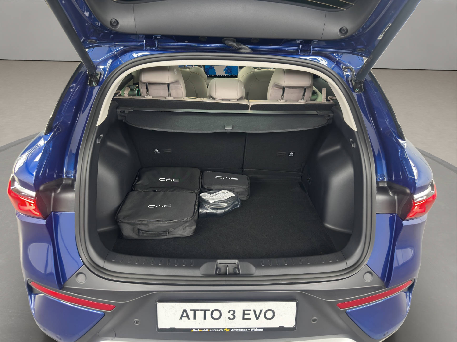 BYD Atto 3 EVO Excellence AWD 449 PS-image-13