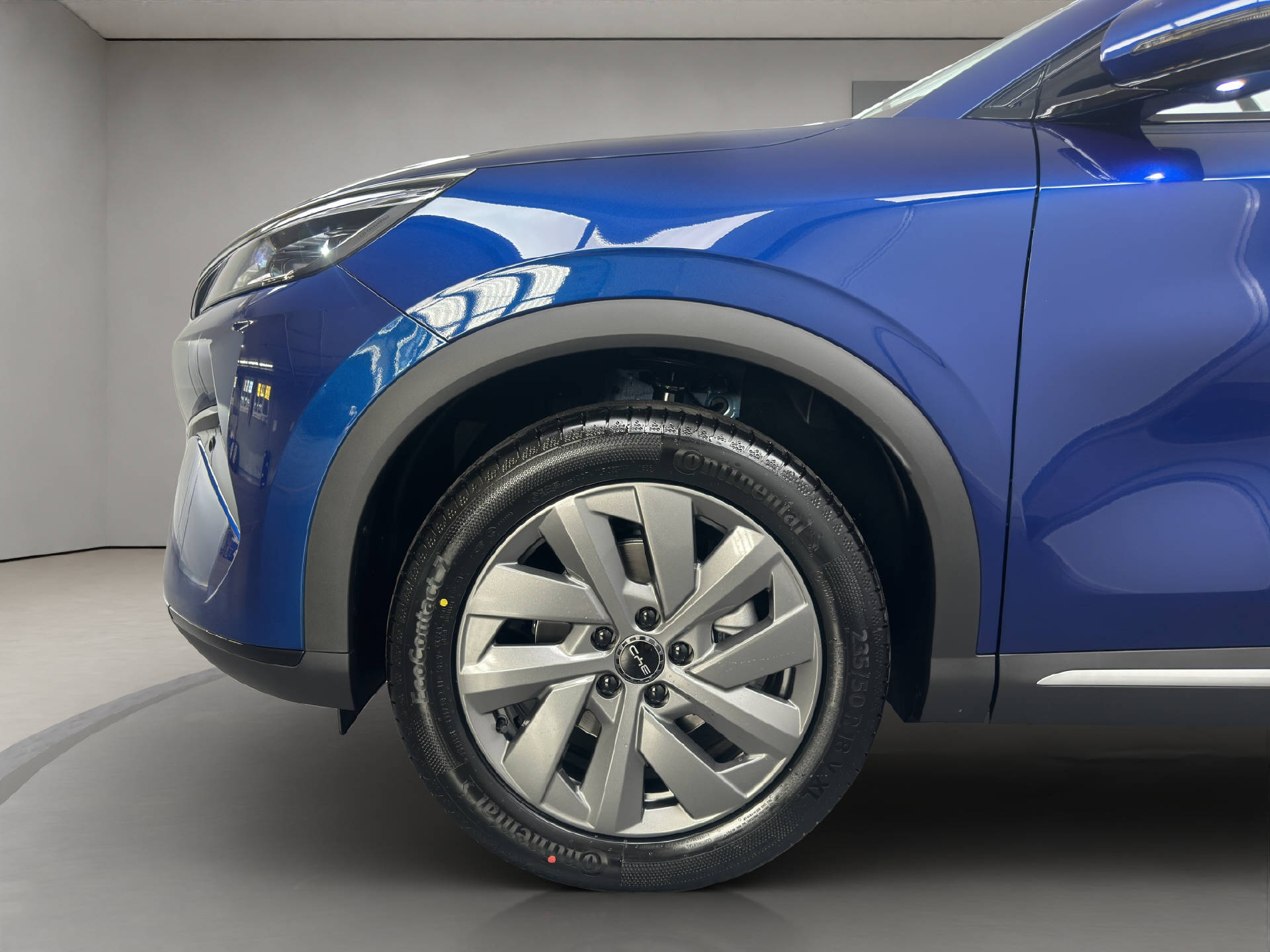BYD Atto 3 EVO Excellence AWD 449 PS-image-15