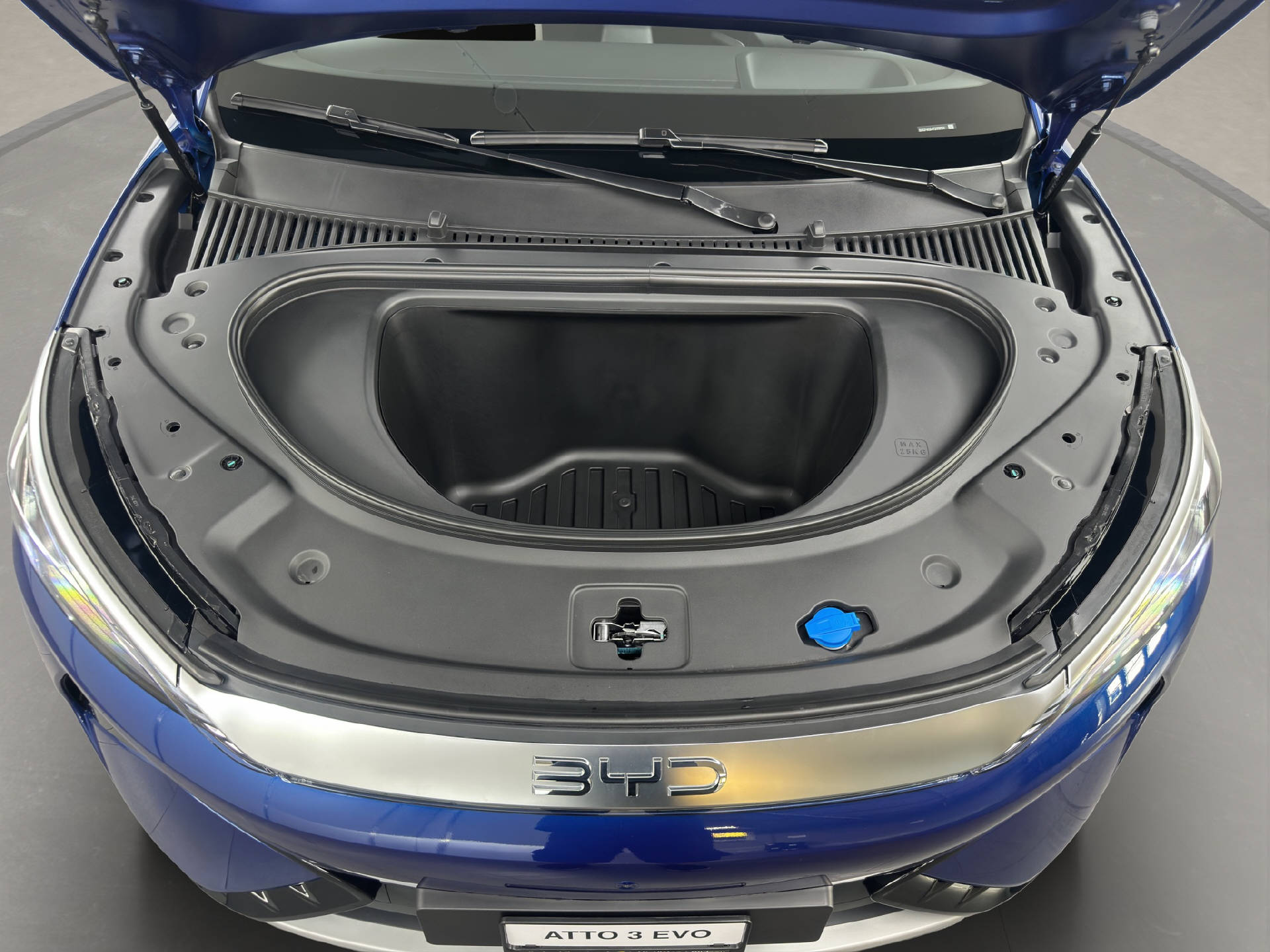 BYD Atto 3 EVO Excellence AWD 449 PS-image-5