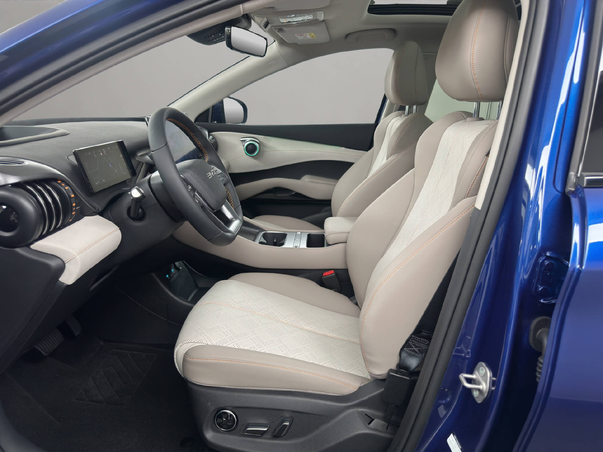 BYD Atto 3 EVO Excellence AWD 449 PS-image-6