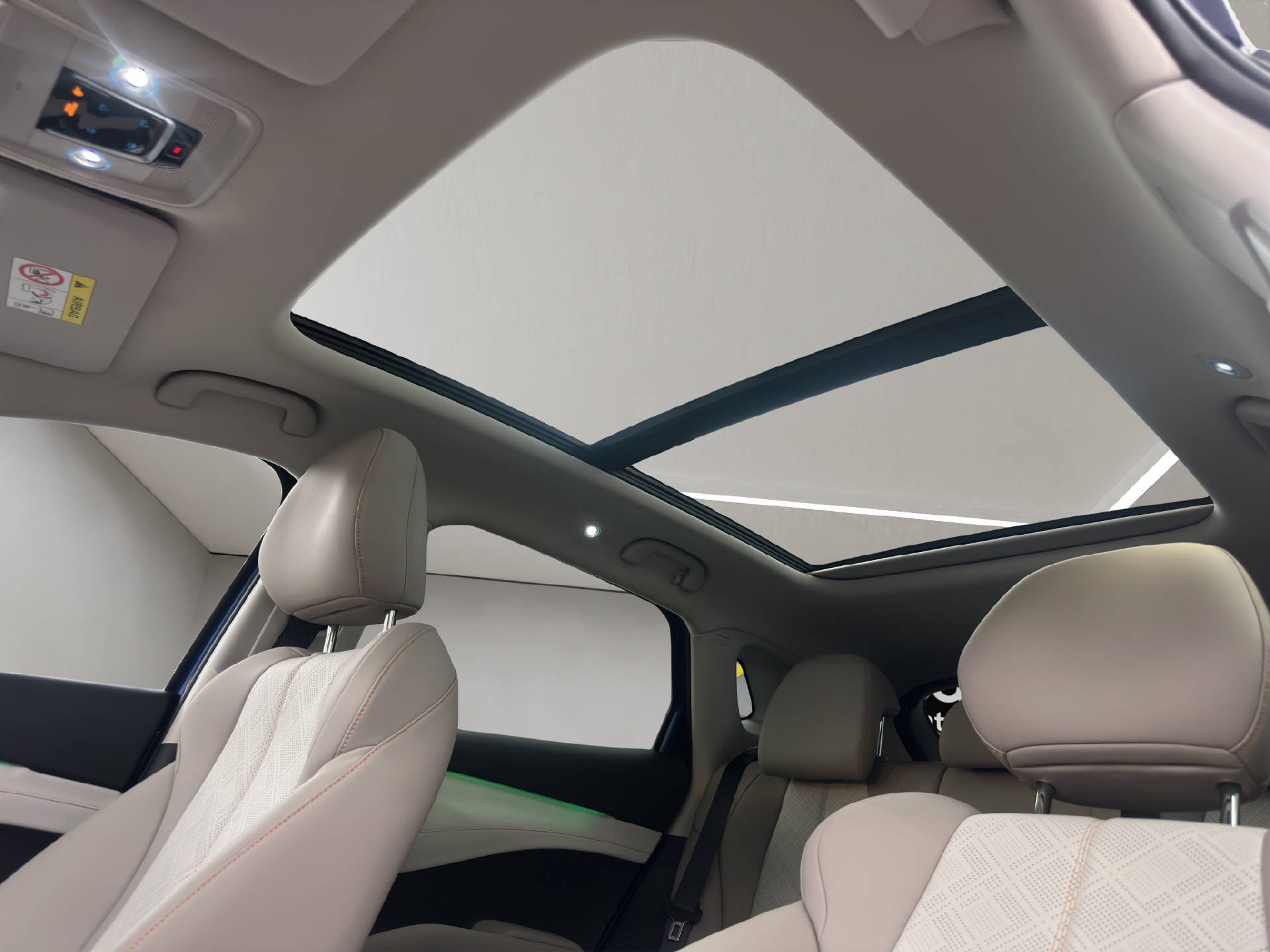 BYD Atto 3 EVO Excellence AWD 449 PS-image-11